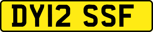 DY12SSF
