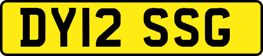 DY12SSG