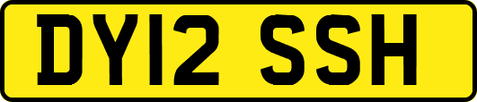 DY12SSH