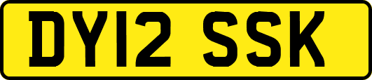 DY12SSK