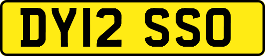 DY12SSO