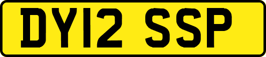 DY12SSP