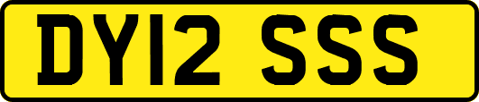 DY12SSS