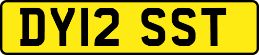 DY12SST