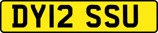 DY12SSU