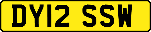 DY12SSW