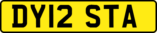 DY12STA