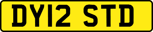 DY12STD