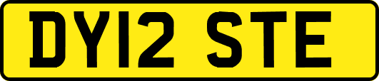 DY12STE