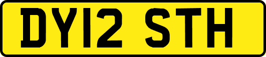 DY12STH
