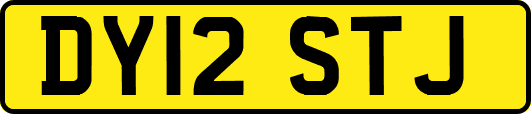 DY12STJ
