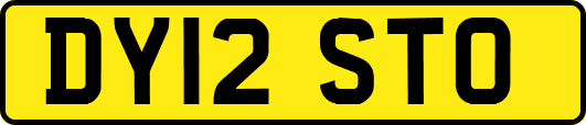 DY12STO