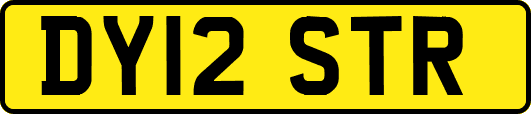 DY12STR