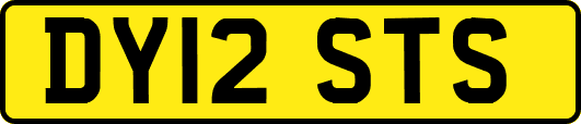 DY12STS