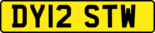 DY12STW