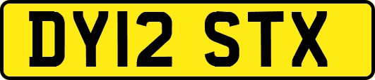 DY12STX