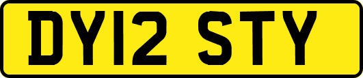 DY12STY