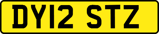 DY12STZ