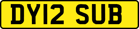 DY12SUB