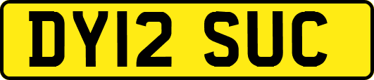 DY12SUC