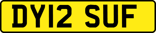 DY12SUF