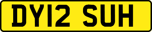 DY12SUH