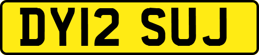 DY12SUJ