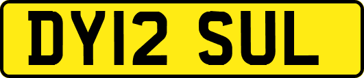 DY12SUL