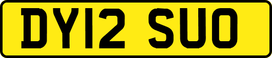 DY12SUO
