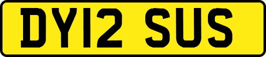DY12SUS