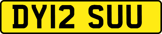 DY12SUU