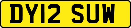 DY12SUW