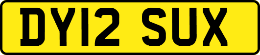 DY12SUX