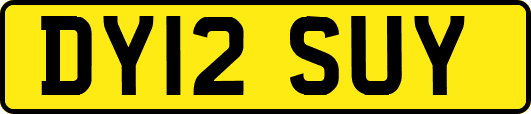 DY12SUY