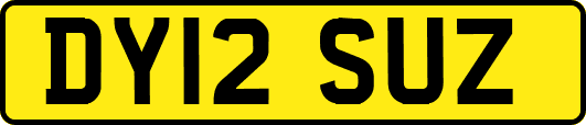 DY12SUZ
