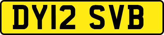 DY12SVB
