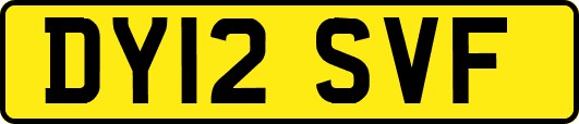 DY12SVF