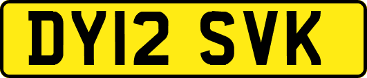 DY12SVK