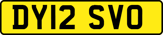DY12SVO