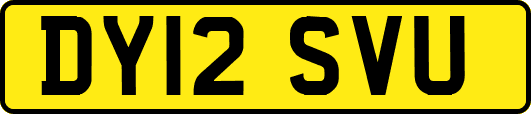 DY12SVU