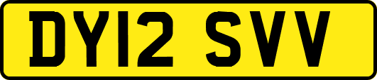 DY12SVV