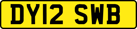 DY12SWB