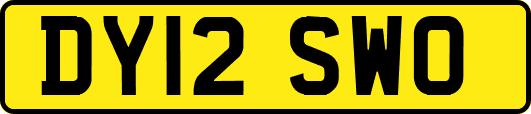DY12SWO