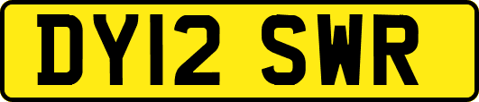 DY12SWR
