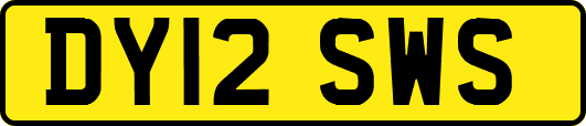 DY12SWS