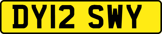 DY12SWY