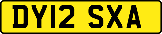 DY12SXA