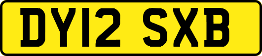 DY12SXB