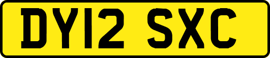 DY12SXC