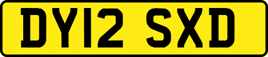 DY12SXD